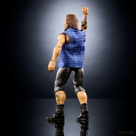 WWE - Elite Collection - Joe Gacy