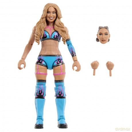 WWE - Elite Collection - Lola Vice