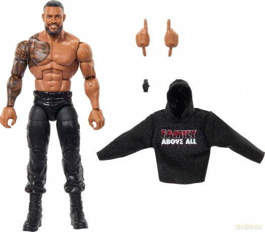 WWE - Elite Collection - Roman Reigns