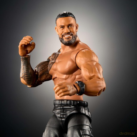 WWE - Elite Collection - Roman Reigns