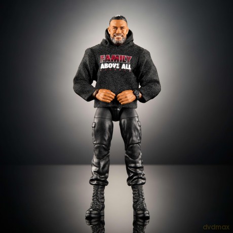 WWE - Elite Collection - Roman Reigns