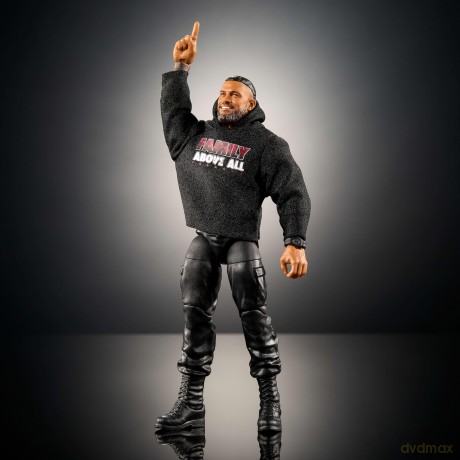 WWE - Elite Collection - Roman Reigns