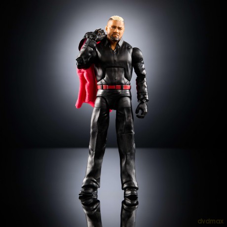 WWE - Elite Collection - Solo Sikoa