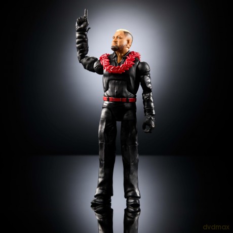 WWE - Elite Collection - Solo Sikoa