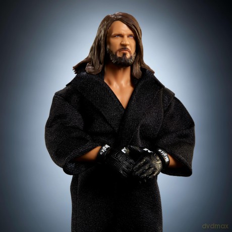 WWE - Elite Collection Figure - AJ Styles