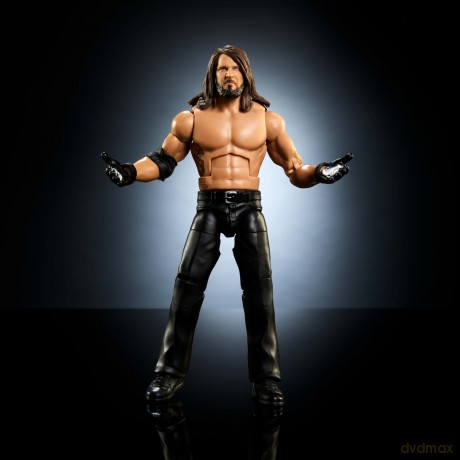 WWE - Elite Collection Figure - AJ Styles