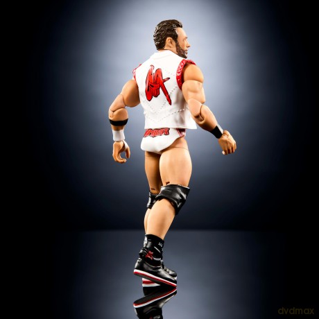 WWE - Elite Collection Figure -LA Knight