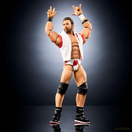 WWE - Elite Collection Figure -LA Knight