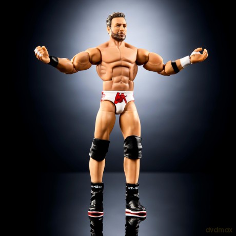 WWE - Elite Collection Figure -LA Knight
