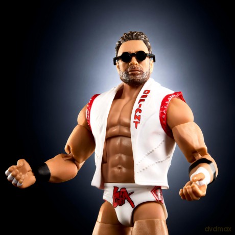 WWE - Elite Collection Figure -LA Knight