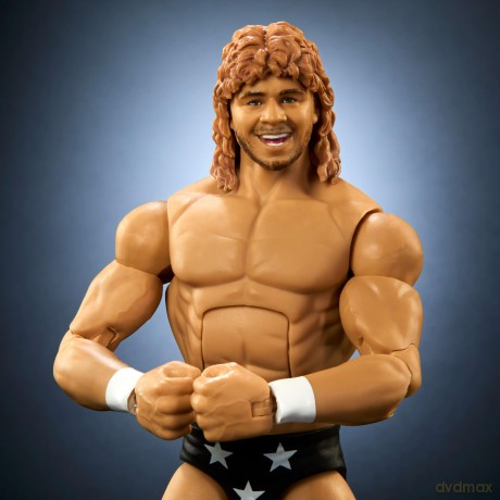 WWE - Elite Collection Figures - Brian Pillman