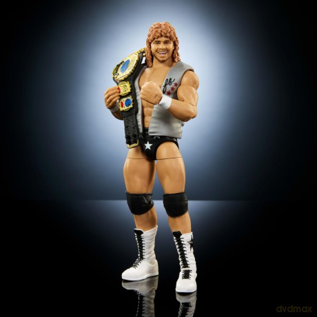 WWE - Elite Collection Figures - Brian Pillman