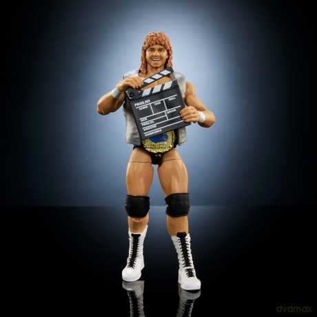 WWE - Elite Collection Figures - Brian Pillman