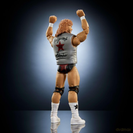 WWE - Elite Collection Figures - Brian Pillman