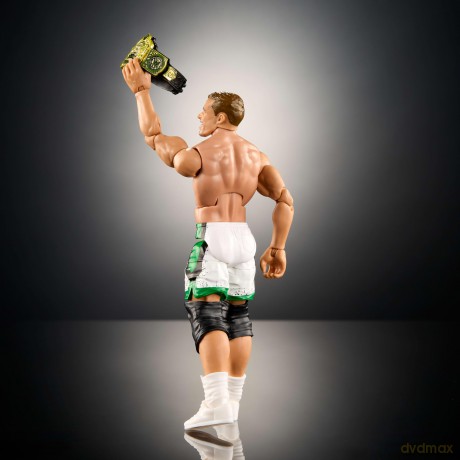 WWE - Elite Collection Figures - Grayson Waller
