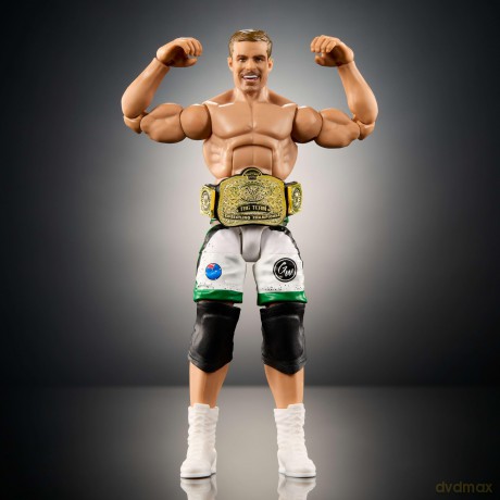 WWE - Elite Collection Figures - Grayson Waller