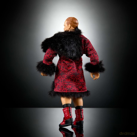 WWE - Elite Collection Figures - Ilja Dragonov