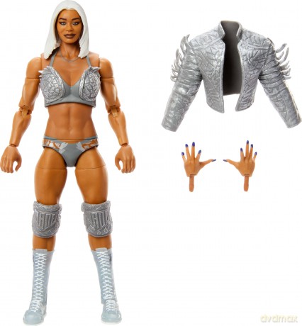 WWE - Elite Collection Figures - Jade Cargill