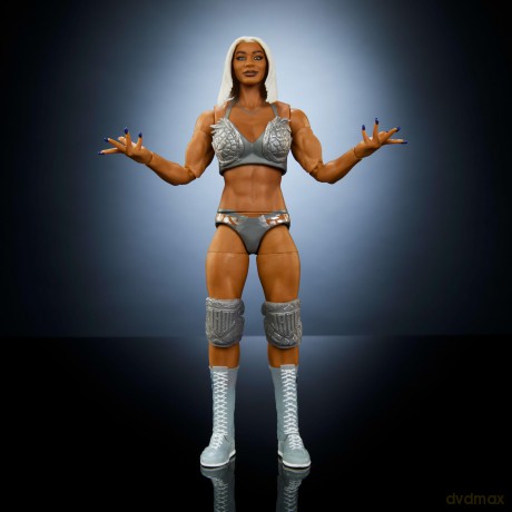 WWE - Elite Collection Figures - Jade Cargill