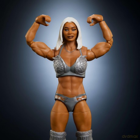 WWE - Elite Collection Figures - Jade Cargill