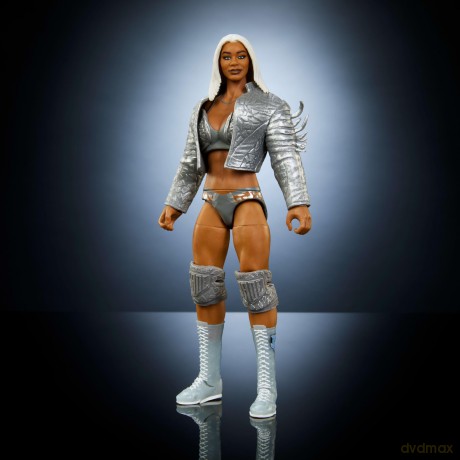 WWE - Elite Collection Figures - Jade Cargill