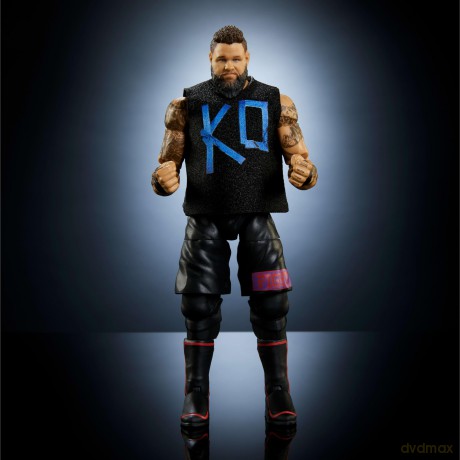 WWE - Elite Collection Figures - Kevin Owens