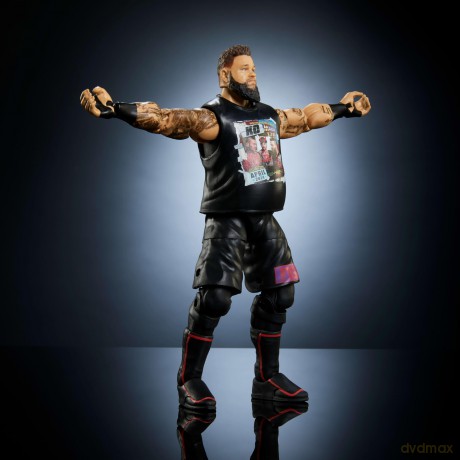 WWE - Elite Collection Figures - Kevin Owens