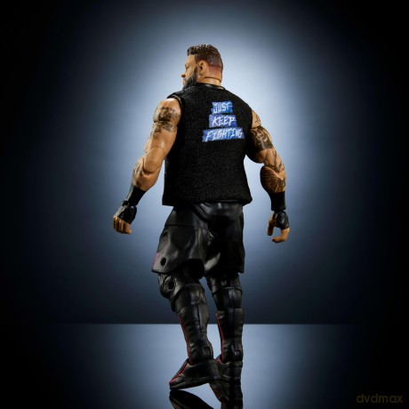 WWE - Elite Collection Figures - Kevin Owens