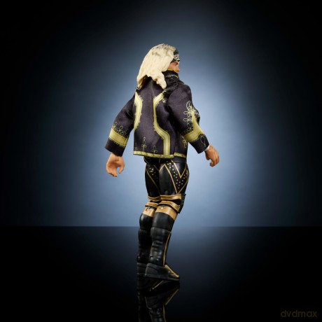 WWE - Elite Collection Figures - Lexis King