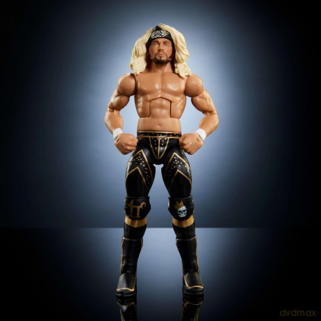 WWE - Elite Collection Figures - Lexis King