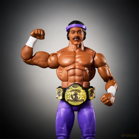 WWE - Elite Collection Figures - Ron Simmons