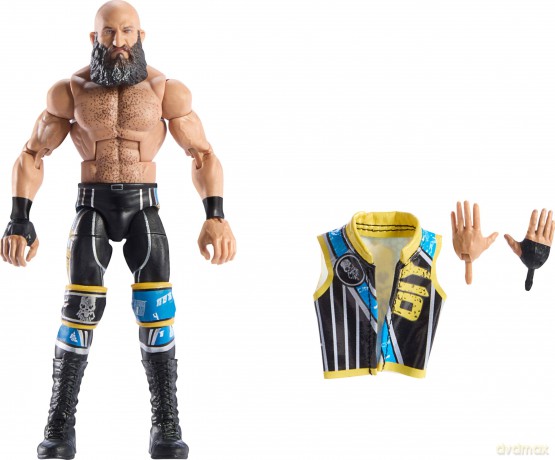 WWE - Elite Collection Figures - Tommaso Ciampa