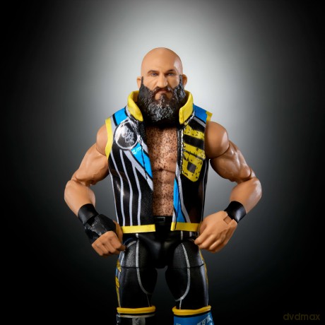 WWE - Elite Collection Figures - Tommaso Ciampa