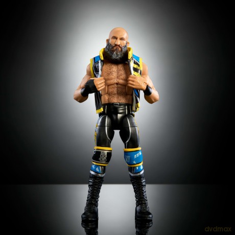 WWE - Elite Collection Figures - Tommaso Ciampa