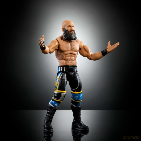 WWE - Elite Collection Figures - Tommaso Ciampa