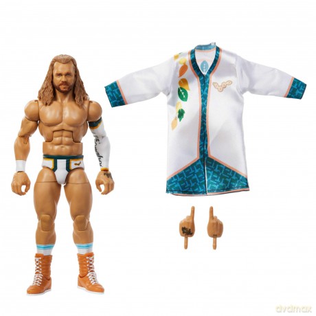 WWE - Elite Collection Figures - Tyler Bate