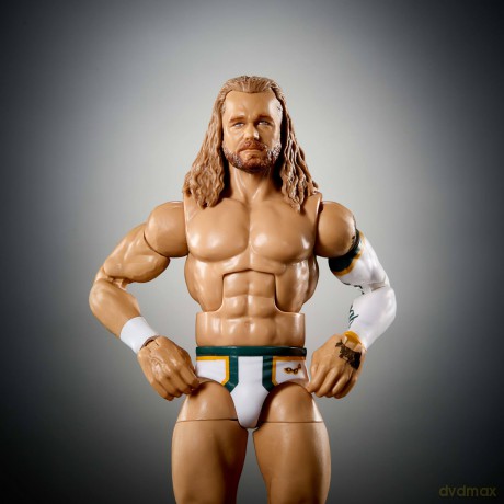 WWE - Elite Collection Figures - Tyler Bate