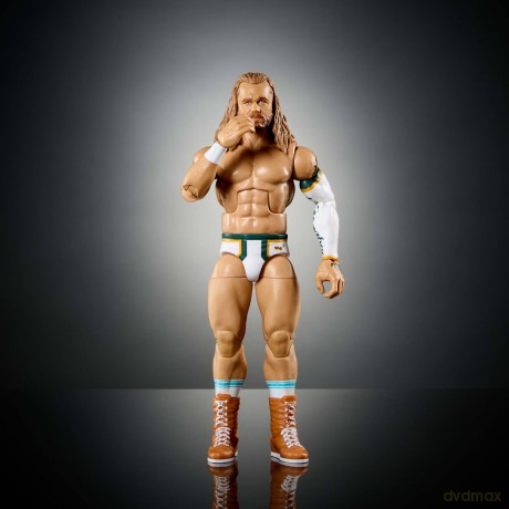 WWE - Elite Collection Figures - Tyler Bate