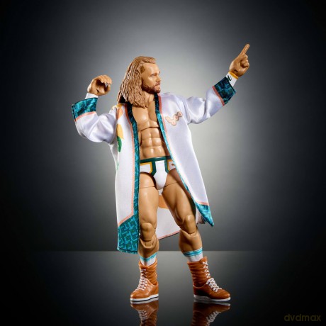 WWE - Elite Collection Figures - Tyler Bate