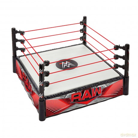 WWE - Main Event Ring