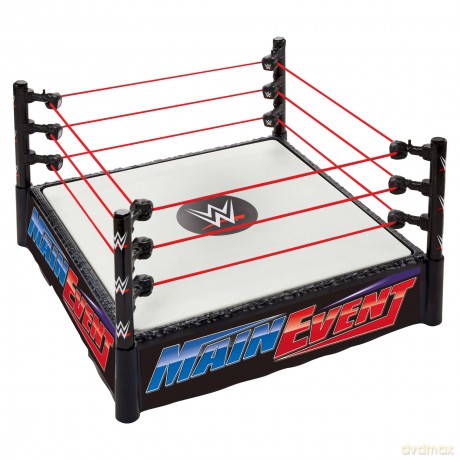 WWE - Main Event Ring
