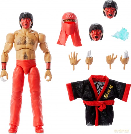 WWE - Ultimate Edition Wave 25 - The Great Muta