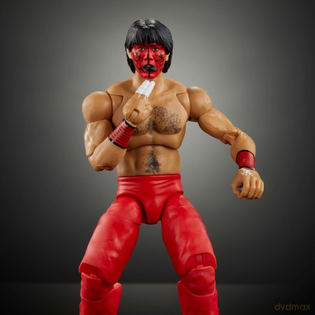 WWE - Ultimate Edition Wave 25 - The Great Muta