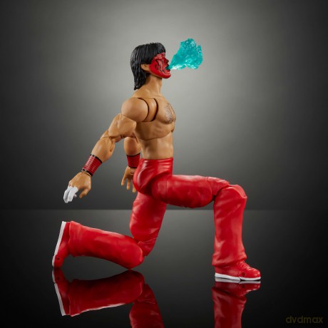 WWE - Ultimate Edition Wave 25 - The Great Muta
