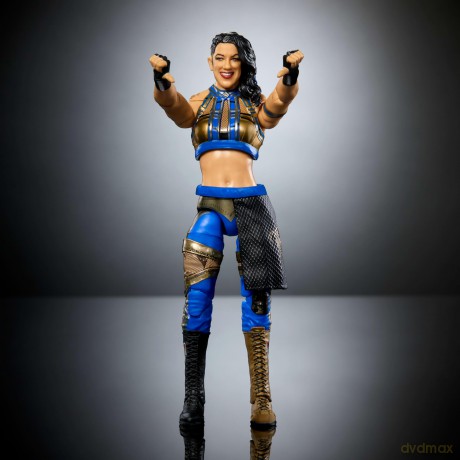 WWE - Ultimate Edition Wave 27 - Bayley