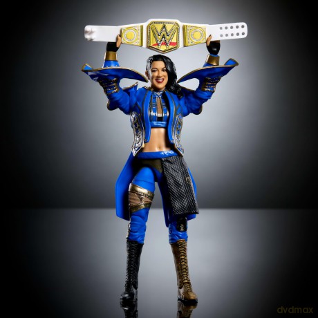 WWE - Ultimate Edition Wave 27 - Bayley