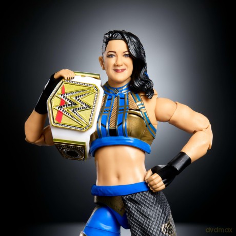 WWE - Ultimate Edition Wave 27 - Bayley