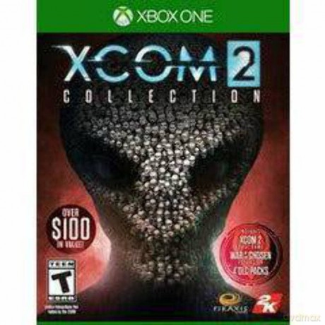 XCOM 2 Collection [GRA XBOX ONE]