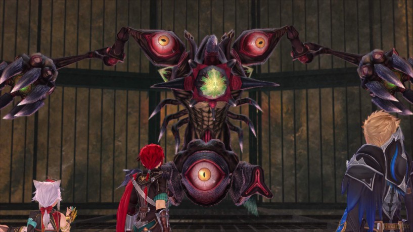 Ys IX: Monstrum Nox Deluxe Edition GERMAN [GRA PS5]