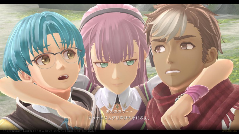 Ys X: Nordics Deluxe Edition GERMAN [GRA PS5]